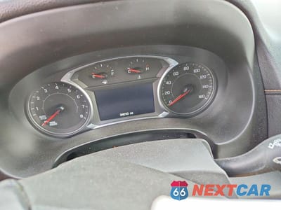 Zdjęcie 9 z 13 samochodu: 2021 GMC TERRAIN SLE VIN:3GKALTEV7ML385183 - miniatura
