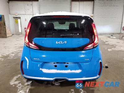 Zdjęcie 6 z 12 samochodu: 2023 KIA SOUL GT-LINE VIN:KNDJ53AU5P7198780 - miniatura