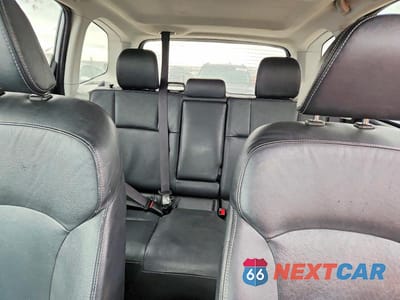 Zdjęcie 10 z 13 samochodu: 2015 SUBARU FORESTER 2.5I LIMITED VIN:JF2SJAHC9FH414643 - miniatura