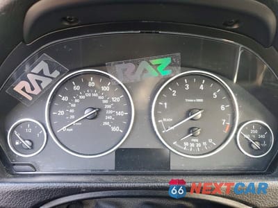 Zdjęcie 9 z 13 samochodu: 2013 BMW 328 XI SULEV VIN:WBA3B5C56DJ598572 - miniatura