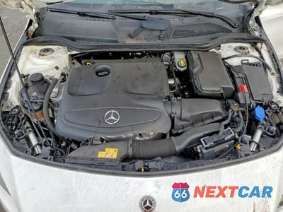 Zdjęcie 11 z 11 samochodu: 2018 MERCEDES-BENZ CLA 250 VIN:WDDSJ4EB2JN645816 - miniatura