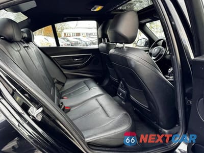Zdjęcie 8 z 12 samochodu: 2018 BMW 328 D XDRIVE VIN:WBA8F1C51JAE93214 - miniatura