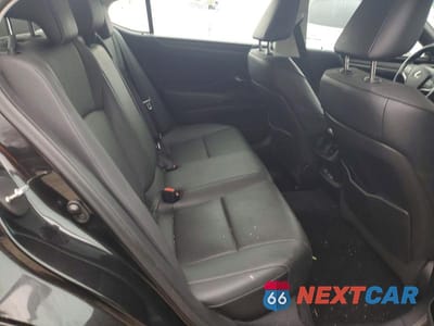 Zdjęcie 10 z 12 samochodu: 2022 LEXUS ES 350 BASE VIN:58ADZ1B16NU116892 - miniatura