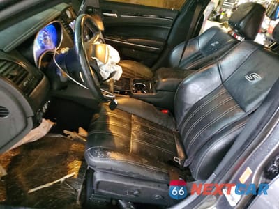 Zdjęcie 7 z 14 samochodu: 2021 CHRYSLER 300 S VIN:2C3CCABG1MH541164 - miniatura