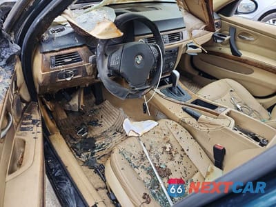 Zdjęcie 8 z 11 samochodu: 2007 BMW 335 XI VIN:WBAVD53527A008004 - miniatura