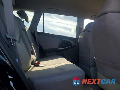 Zdjęcie 11 z 12 samochodu: 2007 TOYOTA RAV4 BASE VIN:JTMBD33V076053987 - miniatura