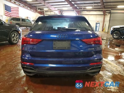 Zdjęcie 6 z 12 samochodu: 2024 AUDI Q3 PREMIUM PLUS S LINE 45 VIN:WA1EECF30R1150721 - miniatura