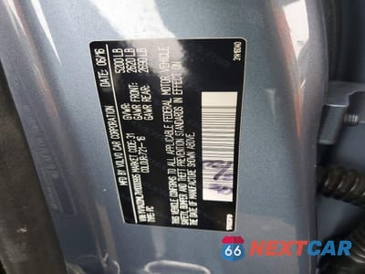 Zdjęcie 12 z 12 samochodu: 2017 VOLVO S90 T6 INSCRIPTION VIN:YV1A22ML7H1000995 - miniatura