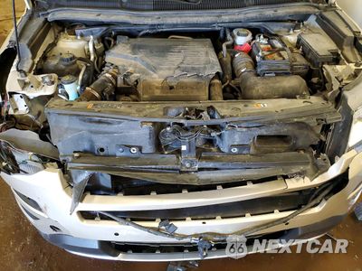 Zdjęcie 12 z 13 samochodu: 2017 FORD EXPLORER PLATINUM VIN:1FM5K8HT0HGA68620 - miniatura
