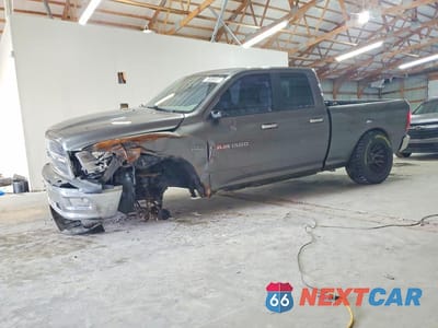 2012 DODGE RAM 1500 SLT 1C6RD7GT1CS177628 - główne zdjęcie licytacji z USA - miniatura