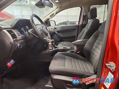 Zdjęcie 7 z 13 samochodu: 2023 FORD RANGER XL VIN:1FTER4FH5PLE35475 - miniatura