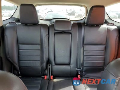 Zdjęcie 10 z 12 samochodu: 2016 FORD ESCAPE SE VIN:1FMCU0G91GUC77809 - miniatura