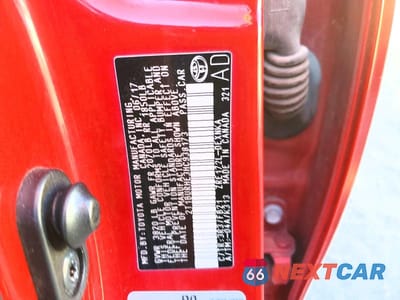 Zdjęcie 12 z 12 samochodu: 2017 TOYOTA COROLLA LE VIN:2T1BURHE3HC938173 - miniatura