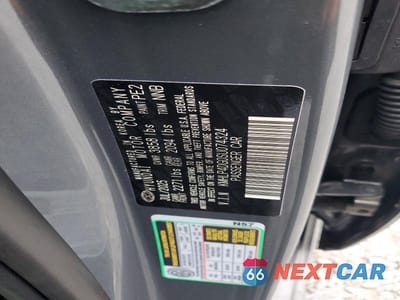 Zdjęcie 12 z 12 samochodu: 2025 HYUNDAI ELANTRA LIMITED VIN:KMHLP4DG0SU074324 - miniatura