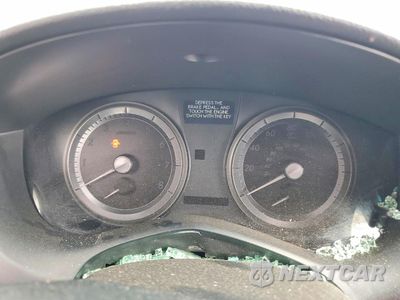 Zdjęcie 9 z 12 samochodu: 2009 LEXUS ES 350 VIN:JTHBJ46G192305282 - miniatura