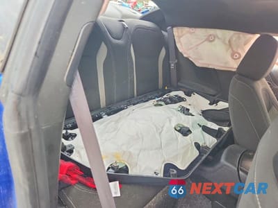 Zdjęcie 10 z 12 samochodu: 2016 CHEVROLET CAMARO LT VIN:1G1FB1RS0G0141331 - miniatura