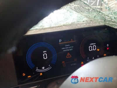 Zdjęcie 9 z 14 samochodu: 2025 HYUNDAI KONA SEL VIN:KM8HBCAB5SU283873 - miniatura
