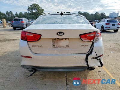 Zdjęcie 6 z 12 samochodu: 2015 KIA OPTIMA EX VIN:5XXGN4A73FG445357 - miniatura