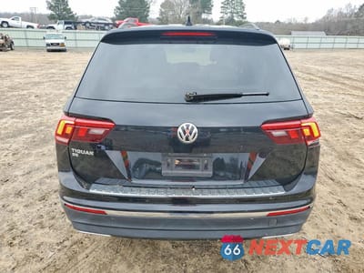 Zdjęcie 6 z 12 samochodu: 2021 VOLKSWAGEN TIGUAN SE VIN:3VV3B7AX2MM116154 - miniatura