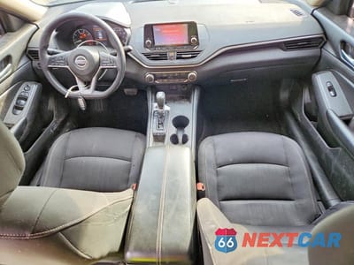 Zdjęcie 8 z 13 samochodu: 2022 NISS ALTIMA 2.5 S VIN:1N4BL4BV5NN307387 - miniatura