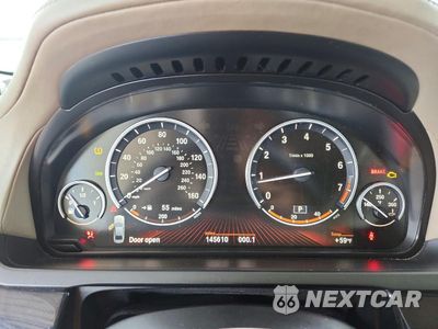 Zdjęcie 9 z 12 samochodu: 2009 BMW 750 LI VIN:WBAKB83589CY57488 - miniatura
