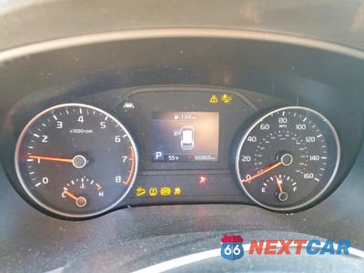 Zdjęcie 9 z 12 samochodu: 2022 KIA SPORTAGE LX VIN:KNDPM3AC4N7004404 - miniatura