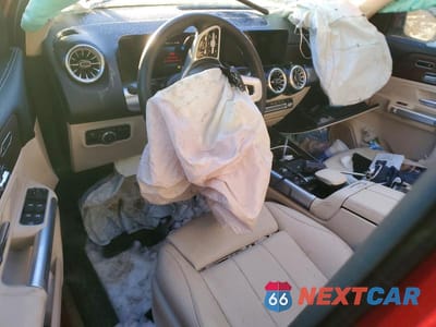 Zdjęcie 8 z 12 samochodu: 2023 MERCEDES-BENZ GLB 250 4MATIC VIN:W1N4M4HB7PW275948 - miniatura