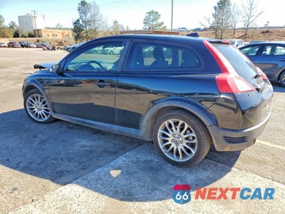 Drugie zdjęcie samochodu z przodu: 2008 VOLVO C30 T5 VIN:YV1MK672282051824 - miniatura