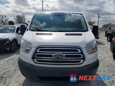 Piąte zdjęcie samochodu w środku: 2019 FORD TRANSIT T-350 VIN:1FBZX2ZM3KKA36667 - miniatura