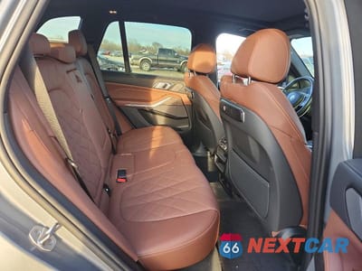 Zdjęcie 11 z 13 samochodu: 2024 BMW X5 XDRIVE40I VIN:5UX23EU08R9W14129 - miniatura