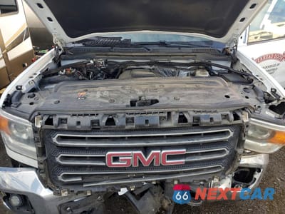 Zdjęcie 11 z 12 samochodu: 2018 GMC SIERRA K2500 UTILITY / SERVICE TRUCK VIN:1GD02REG1JZ259903 - miniatura