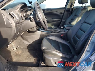 Zdjęcie 7 z 13 samochodu: 2014 MAZDA 6 TOURING VIN:JM1GJ1V64E1151410 - miniatura