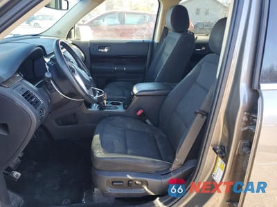 Zdjęcie 7 z 14 samochodu: 2014 FORD FLEX SEL VIN:2FMGK5C86EBD22294 - miniatura
