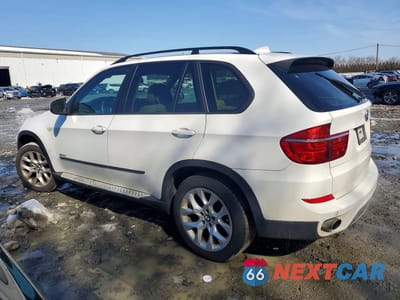 Drugie zdjęcie samochodu z przodu: 2012 BMW X5 XDRIVE35I VIN:5UXZV4C56CL745490 - miniatura