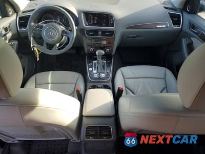 Zdjęcie 8 z 13 samochodu: 2016 AUDI Q5 PREMIUM PLUS S-LINE VIN:WA1D7AFP2GA039954 - miniatura