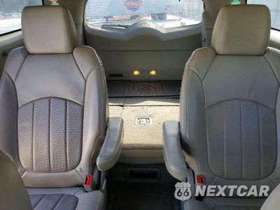Zdjęcie 10 z 13 samochodu: 2014 BUICK ENCLAVE VIN:5GAKRBKD2EJ193720 - miniatura
