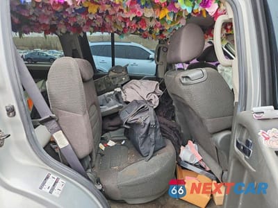 Zdjęcie 11 z 13 samochodu: 2005 NISSAN PATHFINDER XE VIN:5N1AR18W95C735506 - miniatura
