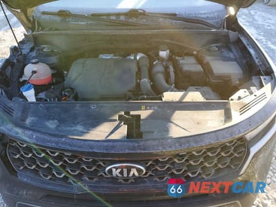 Zdjęcie 12 z 13 samochodu: 2021 KIA SORENTO EX VIN:5XYRHDLF1MG067486 - miniatura