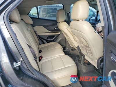 Zdjęcie 10 z 12 samochodu: 2017 BUICK ENCORE ESSENCE VIN:KL4CJCSB2HB043386 - miniatura