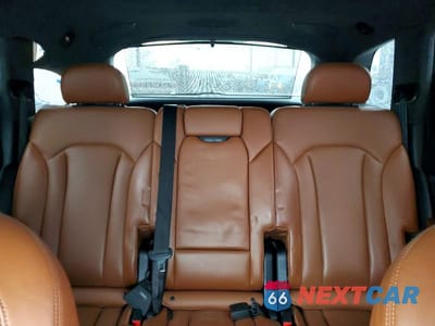 Zdjęcie 10 z 13 samochodu: 2018 AUDI Q7 PRESTIGE VIN:WA1VABF72JD007135 - miniatura
