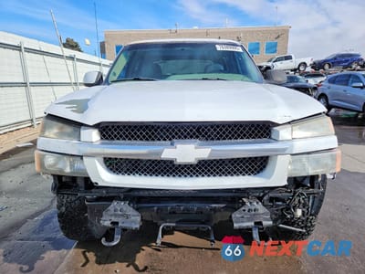 Piąte zdjęcie samochodu w środku: 2002 CHEVROLET AVALANCHE K1500 VIN:3GNEK13T52G115601 - miniatura