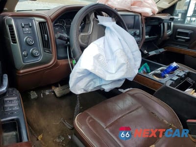 Zdjęcie 8 z 12 samochodu: 2015 CHEVROLET SILVERADO K2500 HIGH COUNTRY VIN:1GC1KXE87FF673458 - miniatura