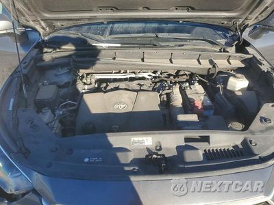 Zdjęcie 12 z 12 samochodu: 2022 TOYOTA HIGHLANDER XLE VIN:5TDGZRAH8NS558597 - miniatura