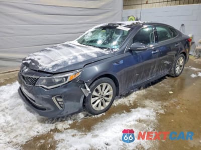 2018 KIA OPTIMA S 5XXGT4L34JG241904 - główne zdjęcie licytacji z USA - miniatura