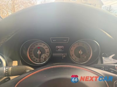 Zdjęcie 8 z 11 samochodu: 2016 MERCEDES-BENZ CLA 250 4MATIC VIN:WDDSJ4GB5GN342681 - miniatura