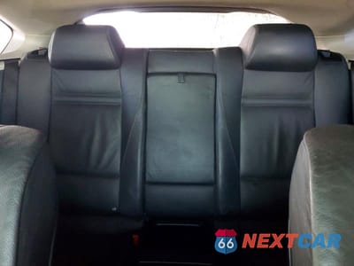 Zdjęcie 10 z 12 samochodu: 2009 BMW X6 XDRIVE35I VIN:5UXFG43599L224589 - miniatura