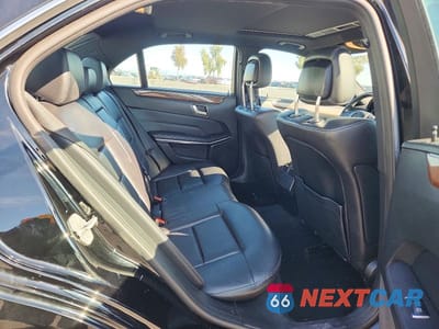 Zdjęcie 10 z 11 samochodu: 2014 MERCEDES-BENZ E 350 VIN:WDDHF5KB9EA927597 - miniatura
