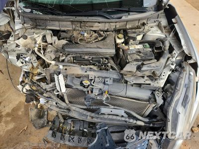 Zdjęcie 12 z 13 samochodu: 2017 NISSAN ROGUE S VIN:JN8AT2MT9HW388760 - miniatura