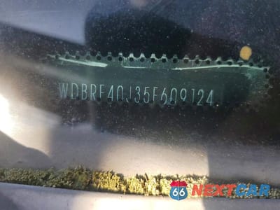 Zdjęcie 12 z 12 samochodu: 2005 MERCEDES-BENZ C 230K SPORT SEDAN VIN:WDBRF40J35F609124 - miniatura