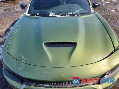 Zdjęcie 11 z 11 samochodu: 2022 DODGE CHARGER GT VIN:2C3CDXHG6NH115284 - miniatura